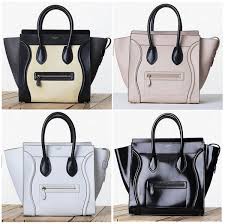 сумки Celine