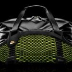 Nike показала сумку, созданную при помощи 3D-принтера